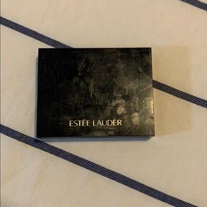 Estee Lauder Mini 4 color eyeshadow